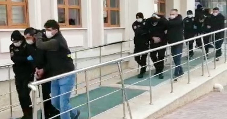 Məşhur gecə klubunda atışma- Hadisə yerindəki qadın görün kim imiş  (FOTO)